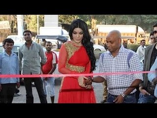 Koena Mitra Launches GK Couture Store