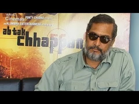 Ab Tak Chhappan 2 | Nana Patekar's EXCLUSIVE INTERVIEW