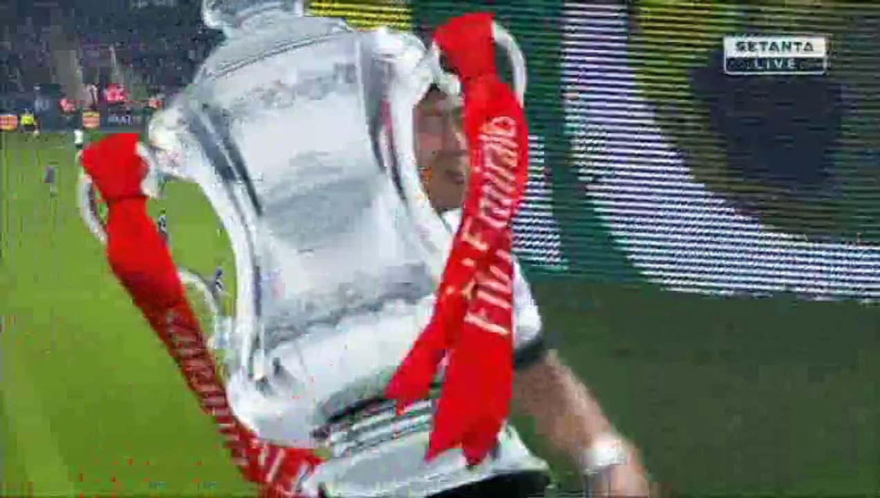 All Goals HD - Leicester 0-2 Tottenham - 20-01-2016