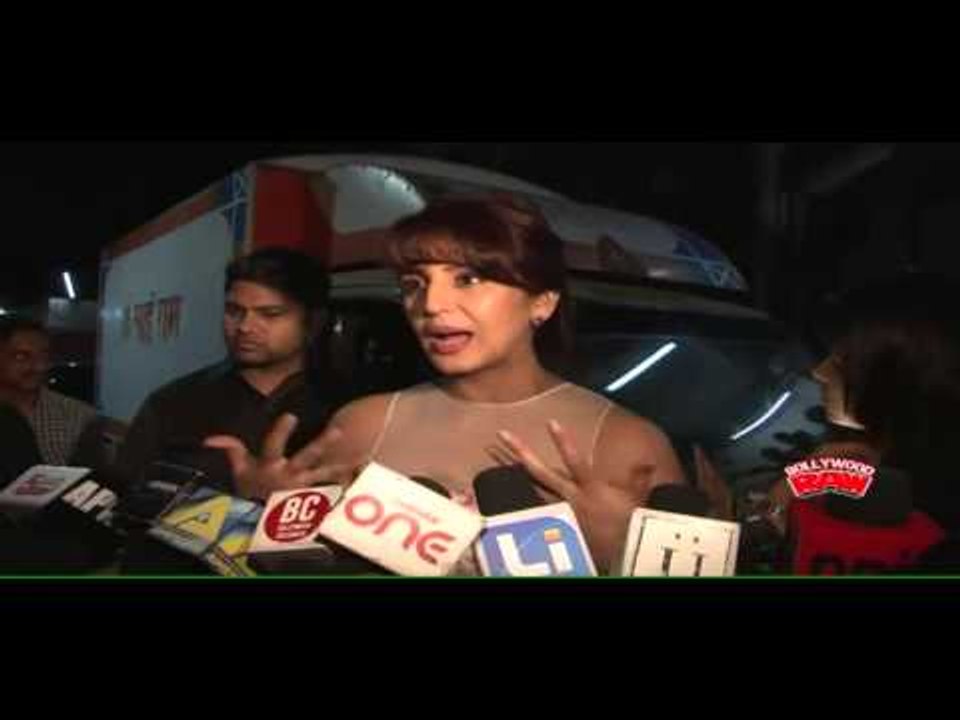 BADLAPUR Celebs Review | Nargis Fakhri, Huma Qureshi, Radhika Apte