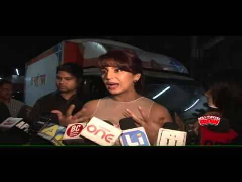 BADLAPUR Celebs Review | Nargis Fakhri, Huma Qureshi, Radhika Apte