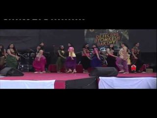 Fashion Show Inspired By Sushant's Detective Byomkesh Bakshy Look