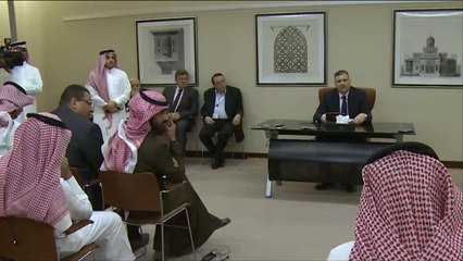 المعارضة السورية تشكّل وفدها إلى مفاوضات جنيف
