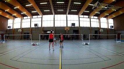 icd1 10/01/2016 camille caro / anastasia julie part 2