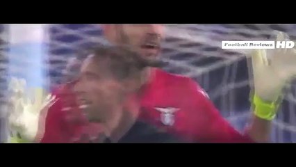 Coppa Italia, Lazio - Juventus 0-1: video gol