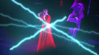 Björk - Vulnicura Live (Part 2)