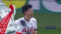 Leicester City vs Tottenham Hotspur – Highlights & Full Match 20 Jan 2016