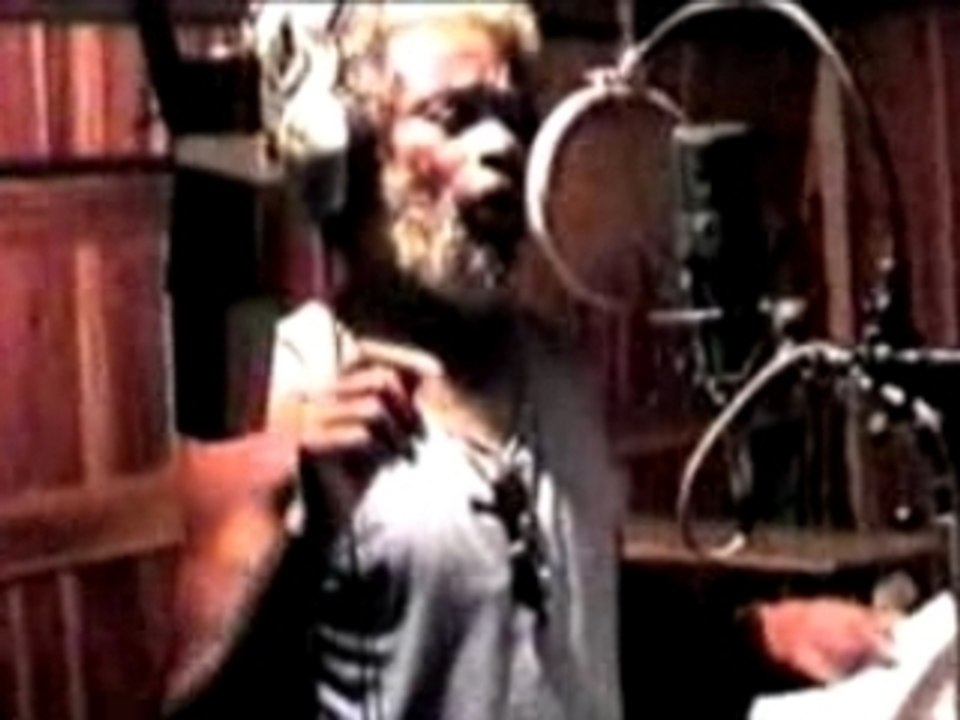 Max Romeo - Give Praises