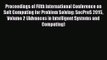 [PDF Download] Proceedings of Fifth International Conference on Soft Computing for Problem