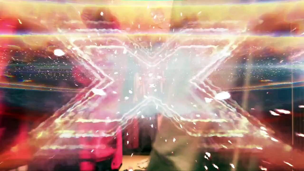 Closet Confidential: Whos the loudest contestant?| The Xtra Factor 2015