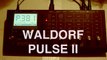 Waldorf Pulse 2 -- POLYPHONIC = Paraphonic  Unisono Sounds