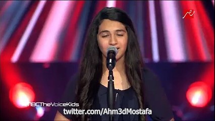 مشاركة تعلّم تامر رقص الدبكة عـلى المسرح - The voice kids