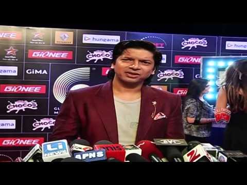 GiMA Music Awards 2015 - FULL HD VIDEO | Shahid Kapoor | Shraddha Kapoor