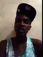 Ce jeune médinois parle des sacs à mains mdrrr