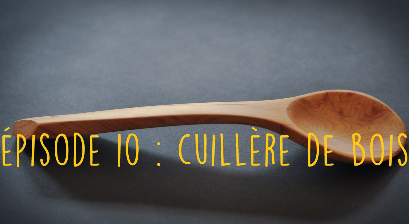 #10 Cuillère de Bois (Looking For Rugby)