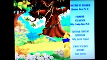 Dora the Explorer Map Adventures VHS closing 2003