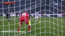 Highlights & Goals HD - Lazio 0 - 1 Juventus -20-01-2016