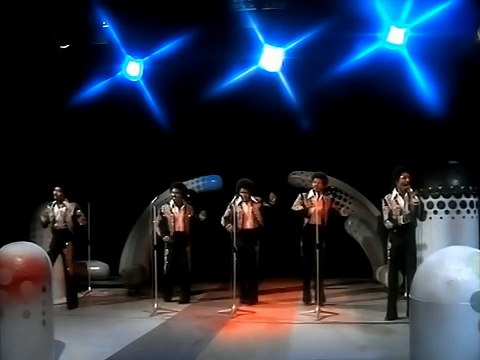 Tavares - Heaven Must Be Missing An Angel - ( Alta Calidad ) HD