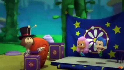 Bubble Guppies Cartoon Nick JR Games for Kids part 7
