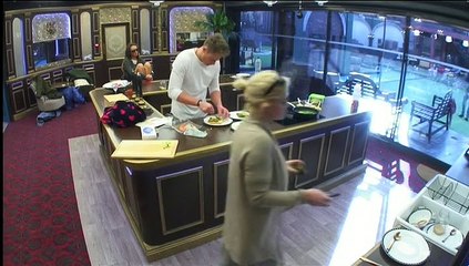 HL Show Episode 16 (Wed 20 Jan 2016)