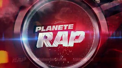 H Magnum - J'dois y aller- en live dans Planète Rap !