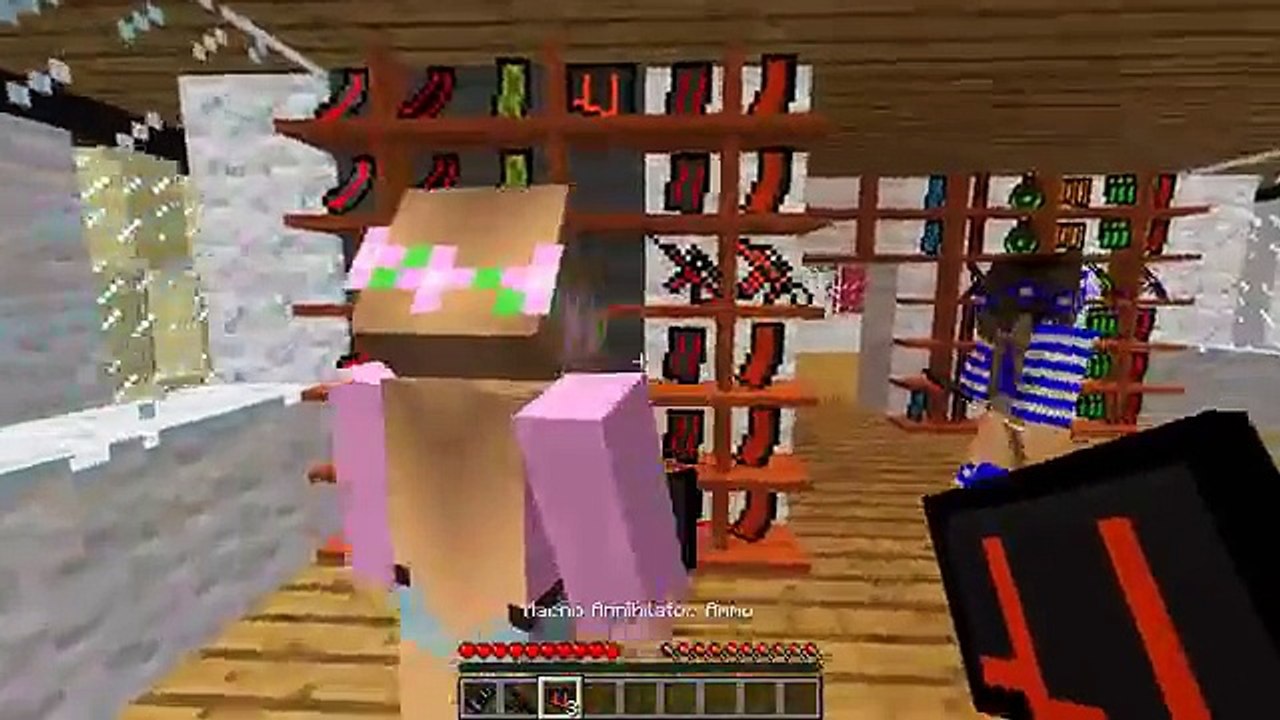 Minecraft School : EVIL LITTLE KELLY HAS A SECRET PLAN! (Custom Roleplay)