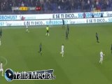 اهداف مباراة ( لاتسيو 0-1 يوفنتوس ) ربع نهائى كأس ايطاليا