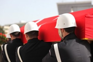 Diyarbakır'da Bombalı Tuzak: 1 Şehit