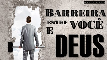 Padre Léo – 1311 – A barreira entre você e Deus