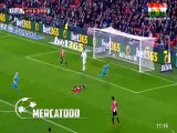 اهداف مباراة ( أتلتيك بيلباو 1-2 برشلونة ) كأس ملك اسبانيا