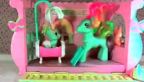 СТОП МОУШЕН Май Литл Пони НЕ ХОЧУ СПАТЬ. MLP STOP MOTION vid donT WANT to SLEEP.