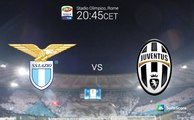 Lazio 0 - 1 Juventus - Full Highlights & All Goals Coppa Italia -20-01-2016