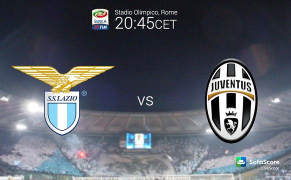 Lazio 0 - 1 Juventus - Full Highlights & All Goals Coppa Italia -20-01-2016