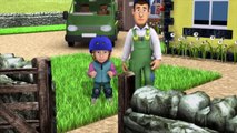 Fireman Sam: Fireman Sam Rescues Fireman James