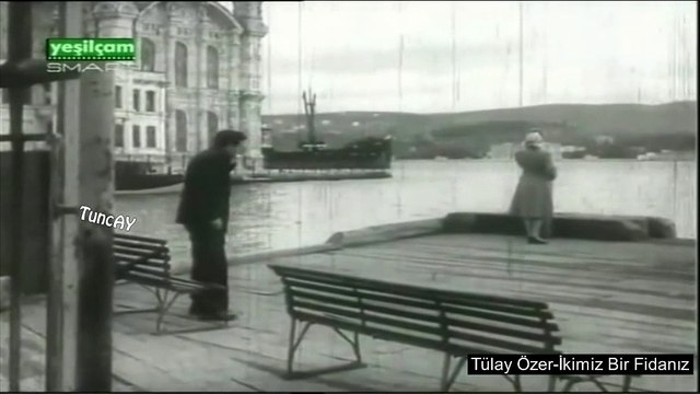 Tülay Özer-İkimiz Bir Fidanız