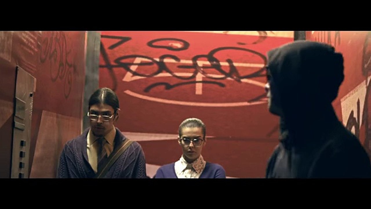 Carla's Dreams - Sub Pielea Mea - #eroina (Official Video)