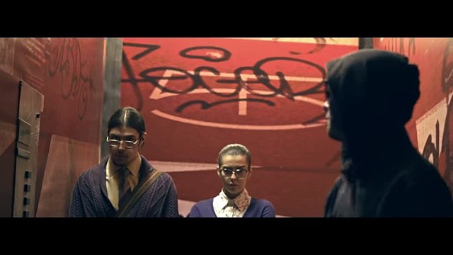 Carla's Dreams - Sub Pielea Mea - #eroina (Official Video)