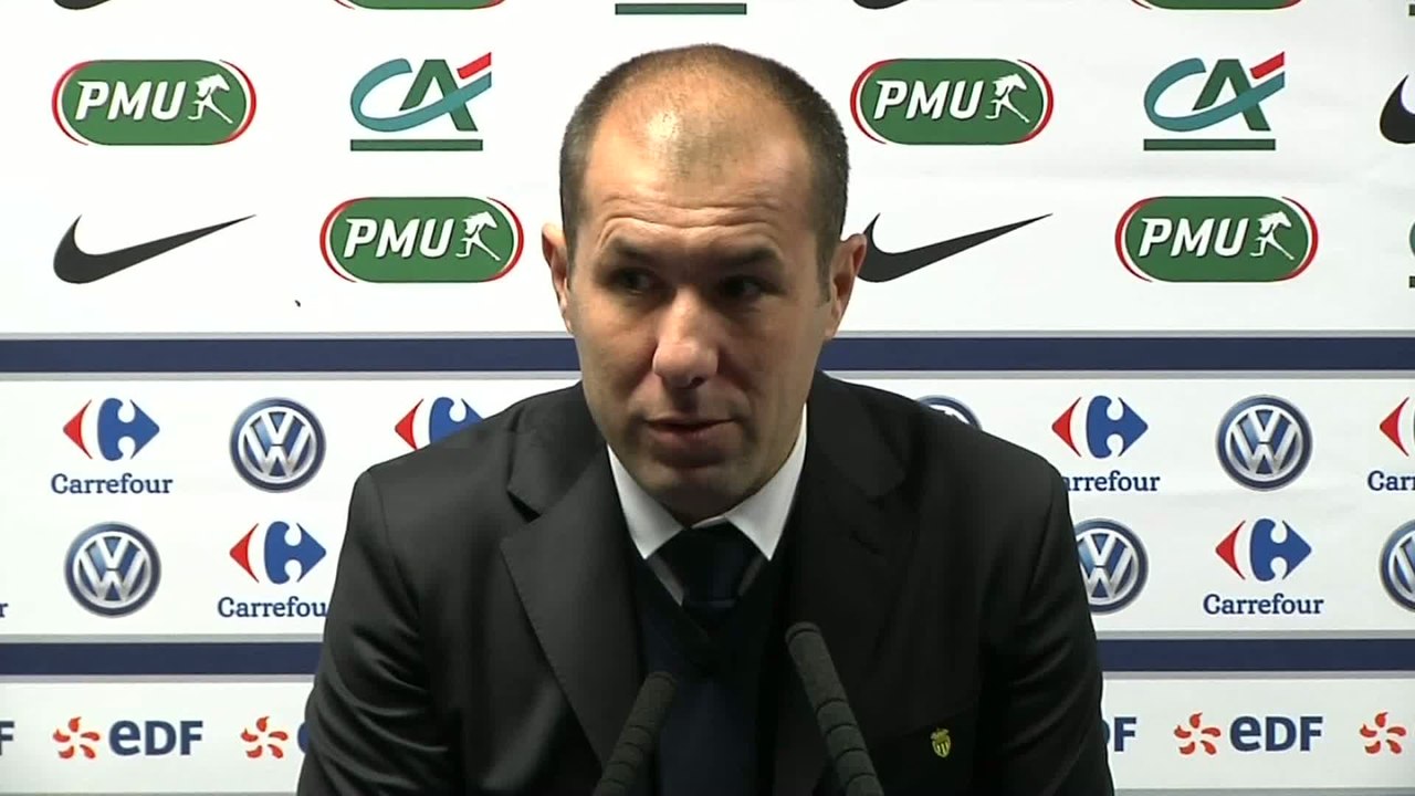 Foot - CdF - ASM : Jardim «Quatre ballons seulement»