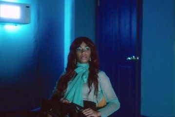 Santigold - Chasing Shadows