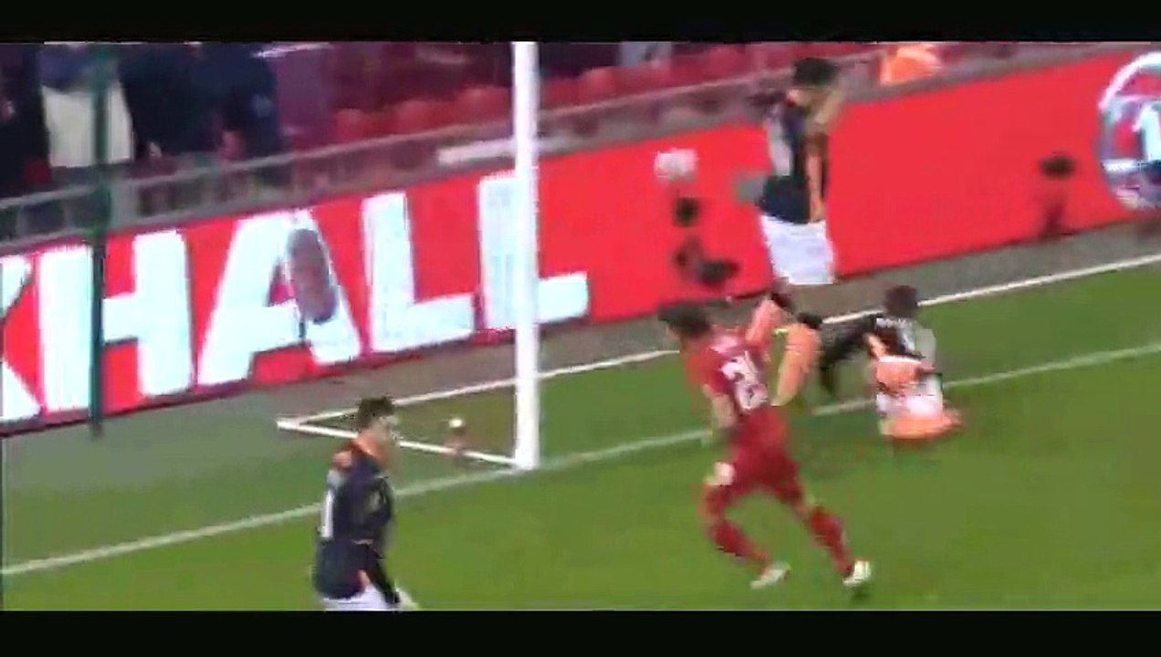 All Goals HD - Liverpool 3-0 Exeter - 20-01-2016