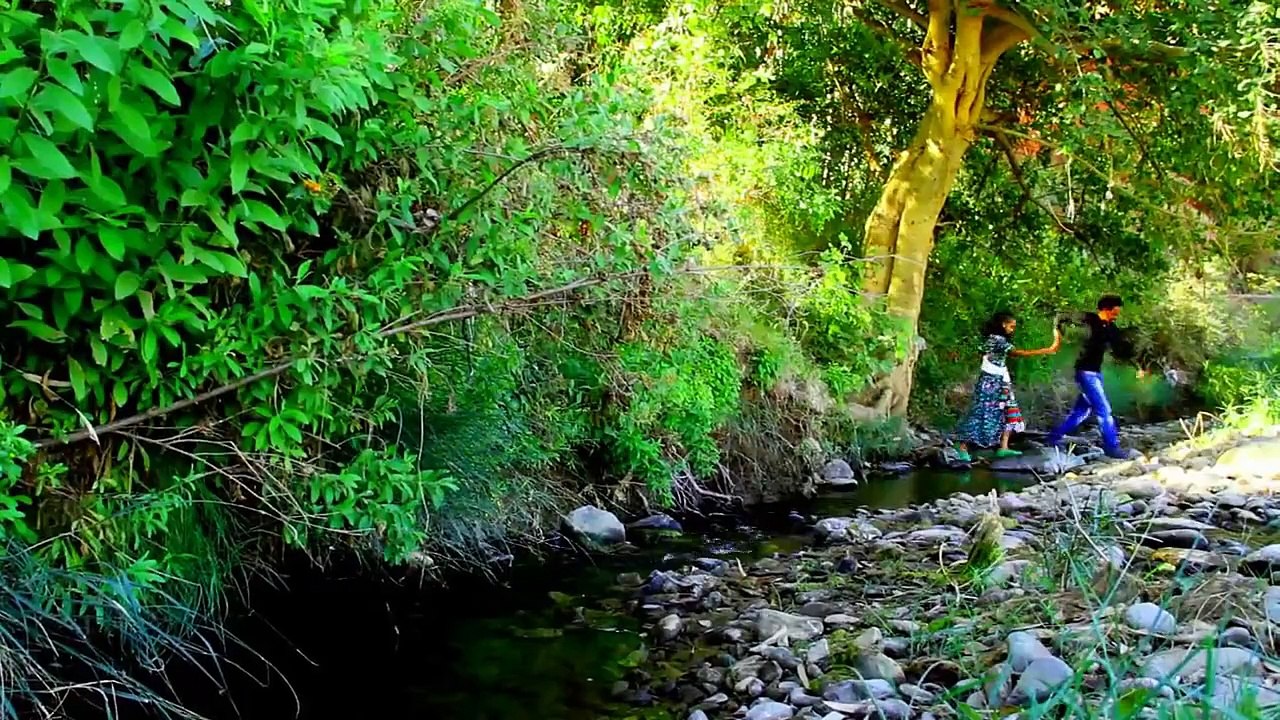 New Traditional Tigrigna Music yehilaldo Kflom G.mariam (Kuda ንዒ ኩዳ) የሒላል ዶ