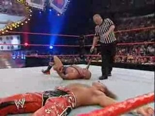 kurt vs shawn michaels