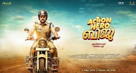 Download Action Hero Biju (2016) Full Movie