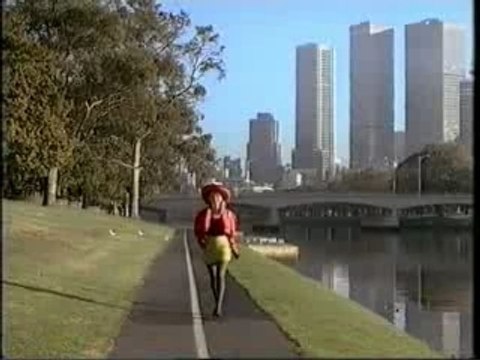 Kylie Minogue - Got To Be Certain