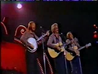 Kingston Trio - Tom Dooley