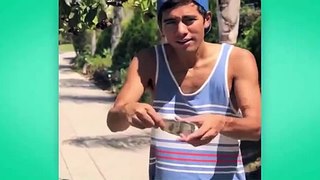 Best magic show in the world - best magic trick ever compilation full