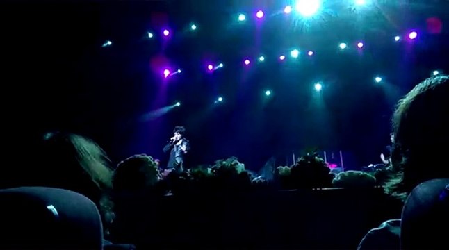 «Nathalie» А.Бон (Москва, Crocus, 29.05.2015) (Баркевич Елена)