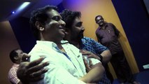 Ennu Ninte Moideen | Making Songs Video | Prithviraj, Parvathy | Manorama Online