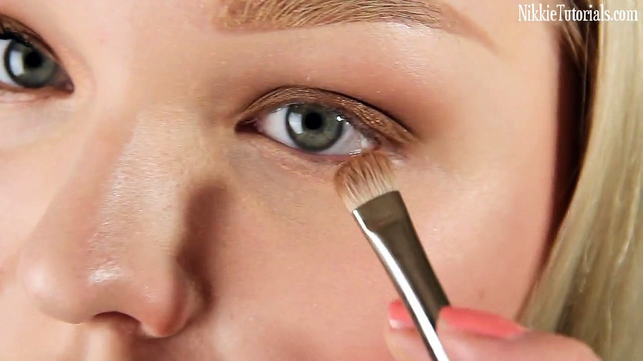 Greys Anatomy: Arizona Robbins Inspired Makeup Tutorial - Collab with JeanFrancoisCD