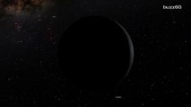 There might be a ninth planet (and it's still not Pluto)